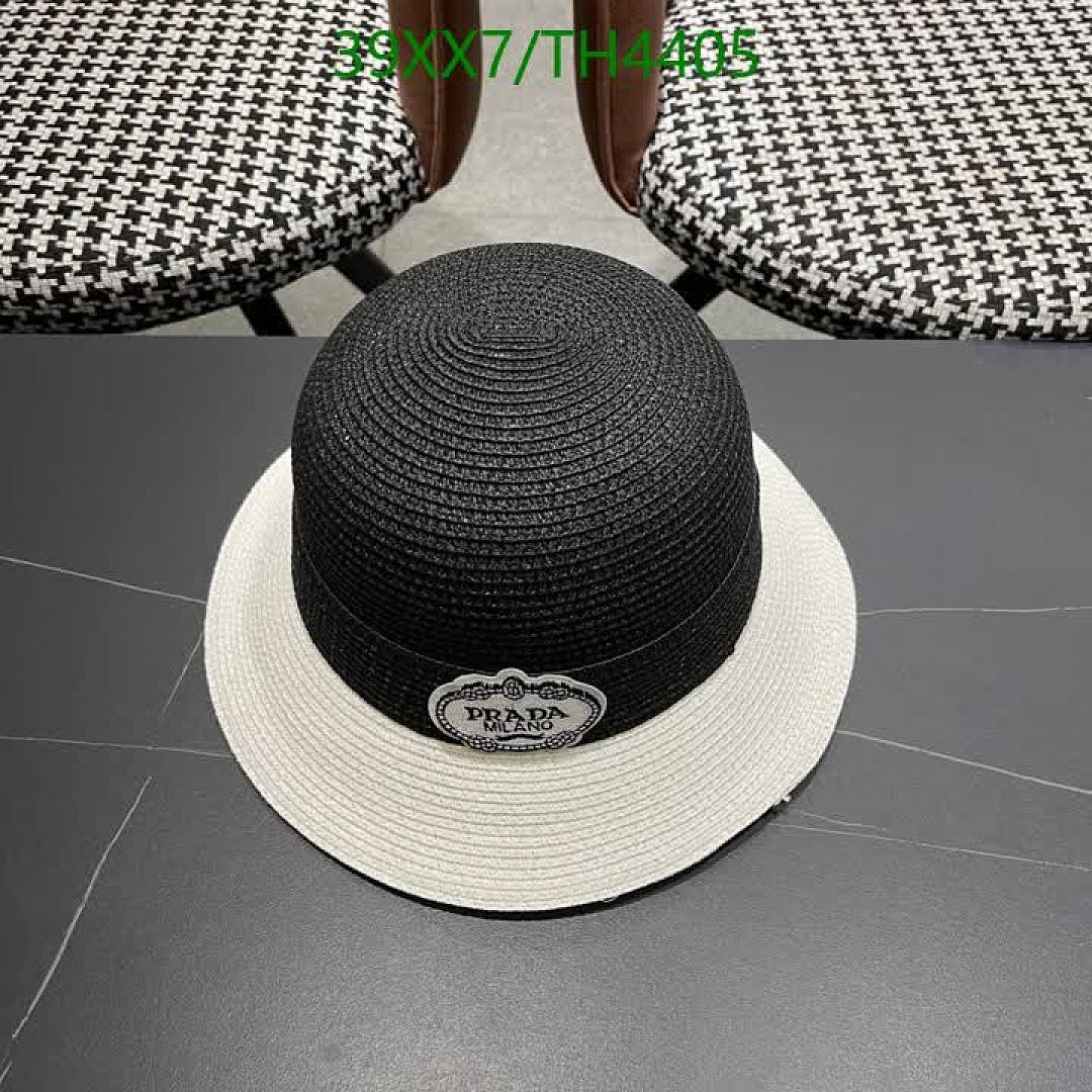Prada-Hats Code: TH4405 $: 39USD