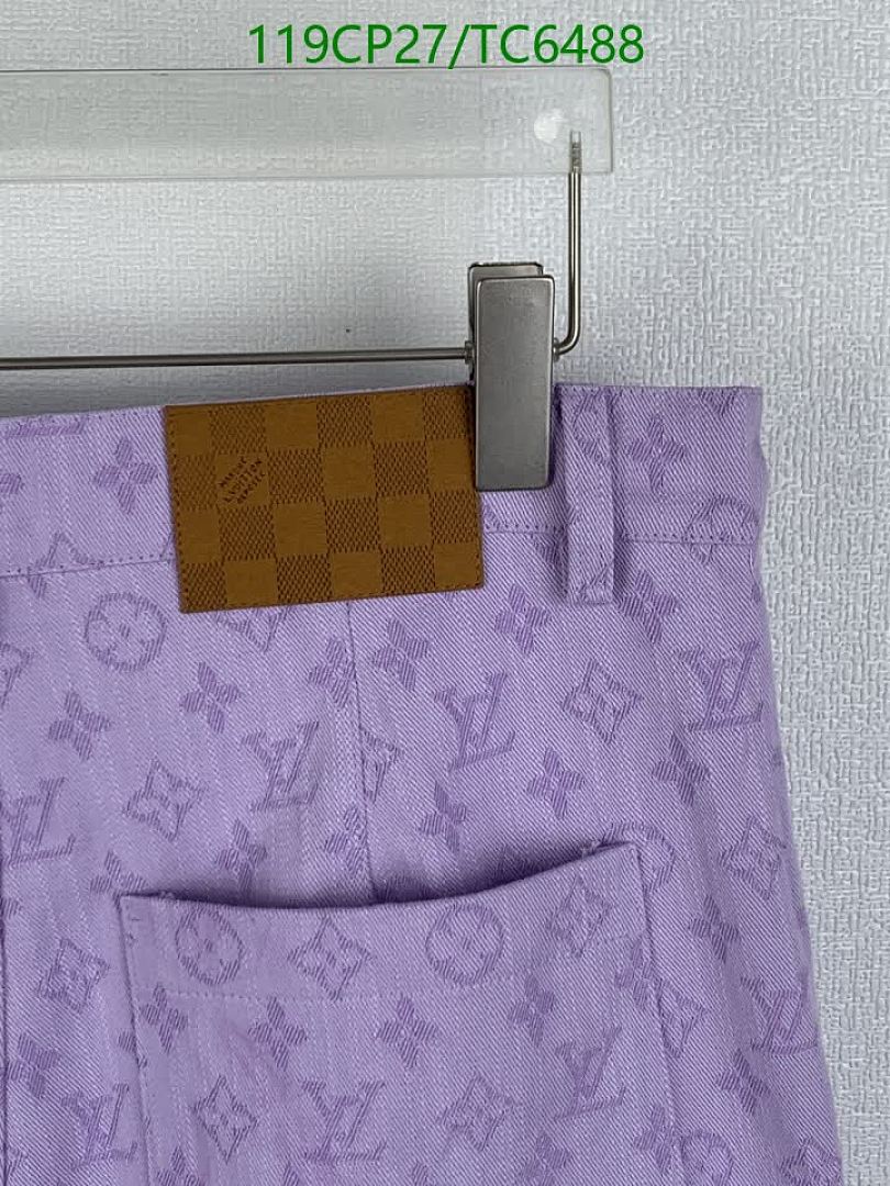 LV-Clothing Code: TC6488 $: 119USD