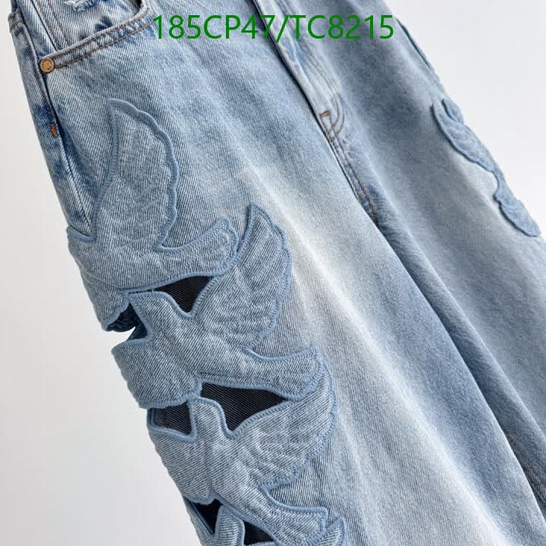 Zimmermann-Clothing Code: TC8215 $: 185USD