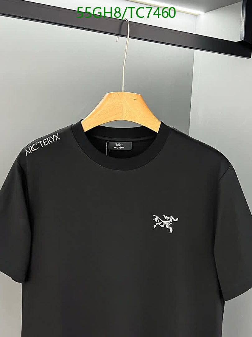 Arcteryx-Clothing Code: TC7460 $: 55USD