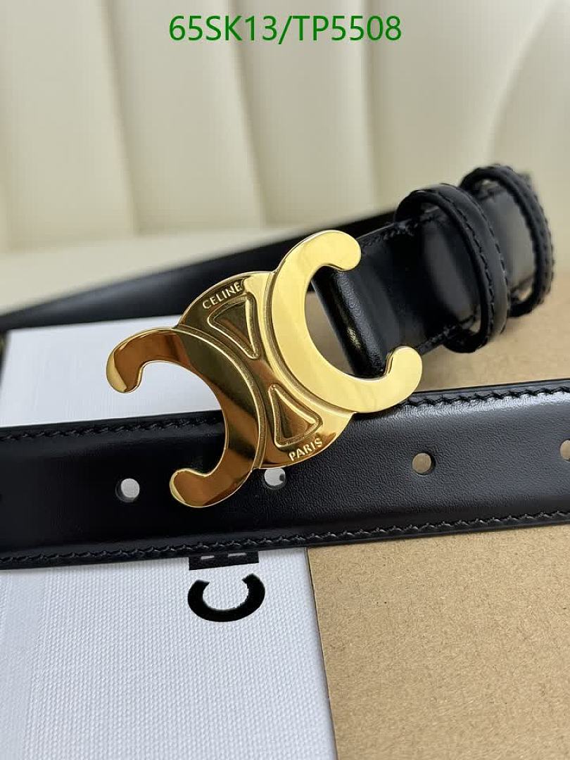Celine-Belts Code: TP5508 $: 65USD