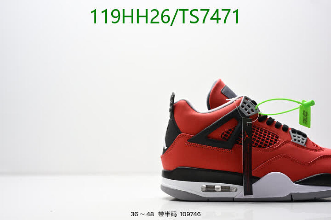 Nike-Shoes(Men) Code: TS7471 $: 119USD
