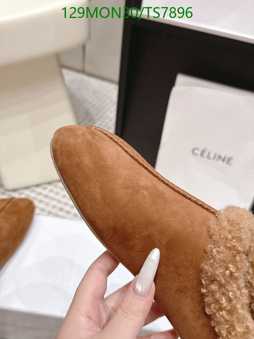 Maison Margiela-Shoes(Women) Code: TS7896 $: 129USD