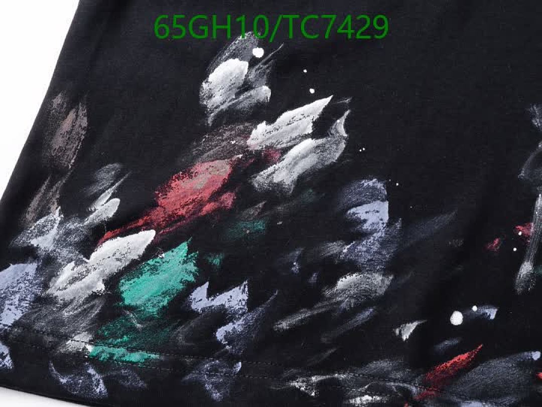 Balenciaga-Clothing Code: TC7429 $: 65USD