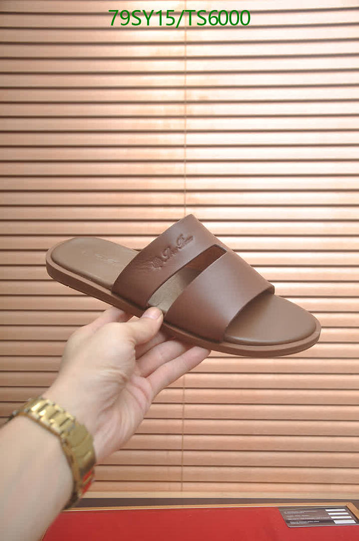 Loro Piana-Shoes(Men) Code: TS6000 $: 79USD