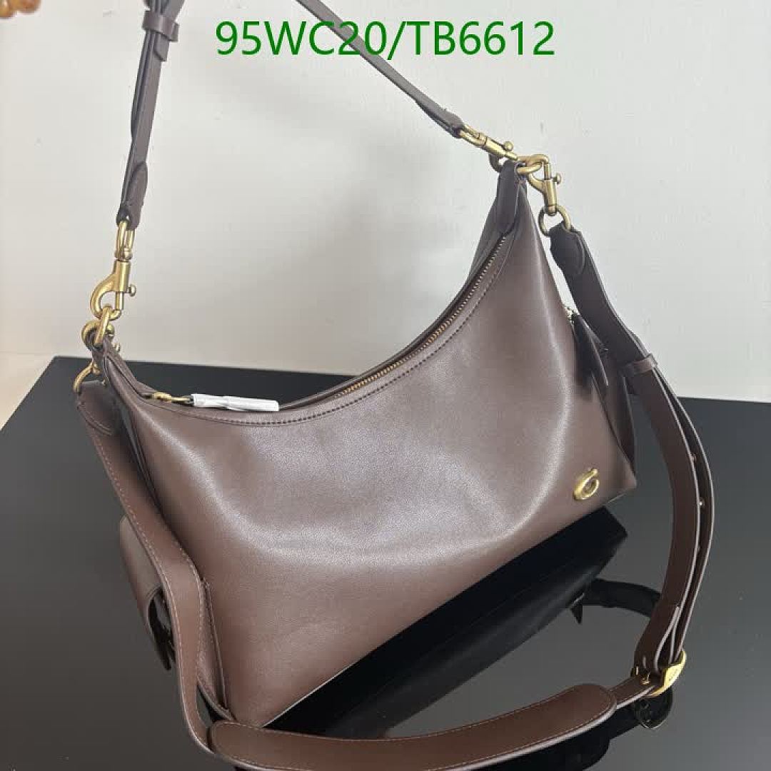 Coach-Bags(4A) Code: TB6612 $: 95USD
