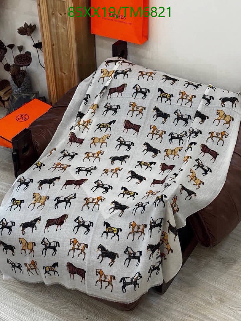 Hermes-Scarves Code: TM6821 $: 85USD