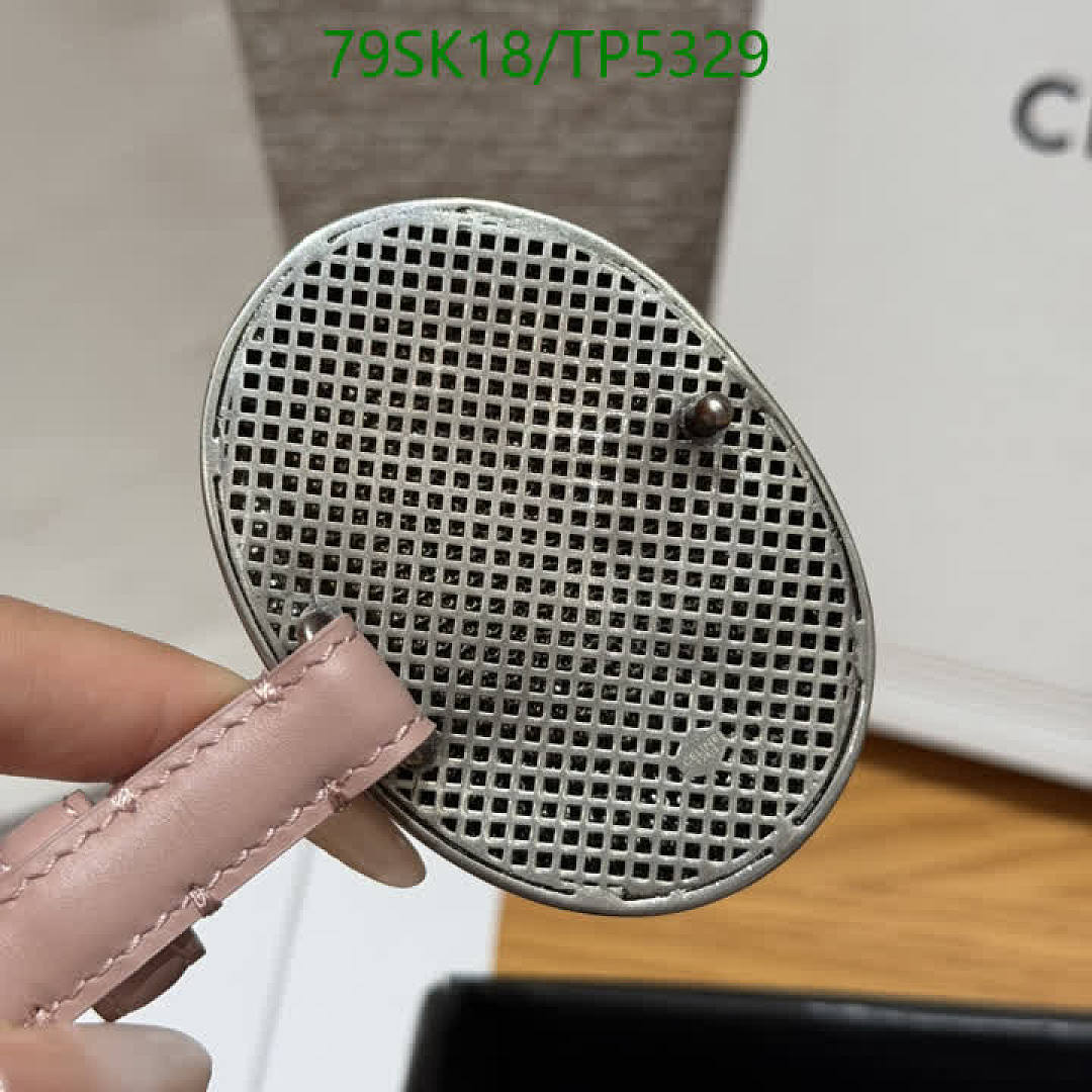 Celine-Belts Code: TP5329 $: 79USD