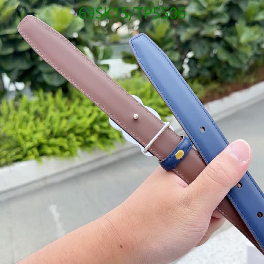 Celine-Belts Code: TP5506 $: 69USD