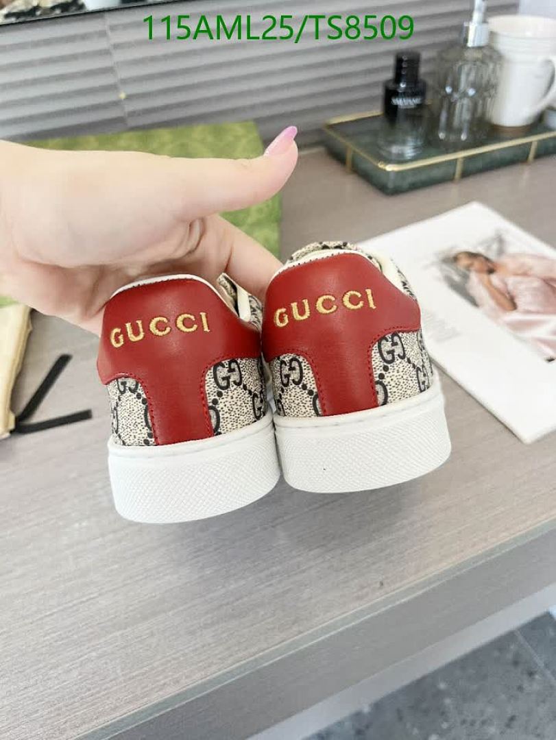 Gucci-Shoes(Men) Code: TS8509 $: 115USD
