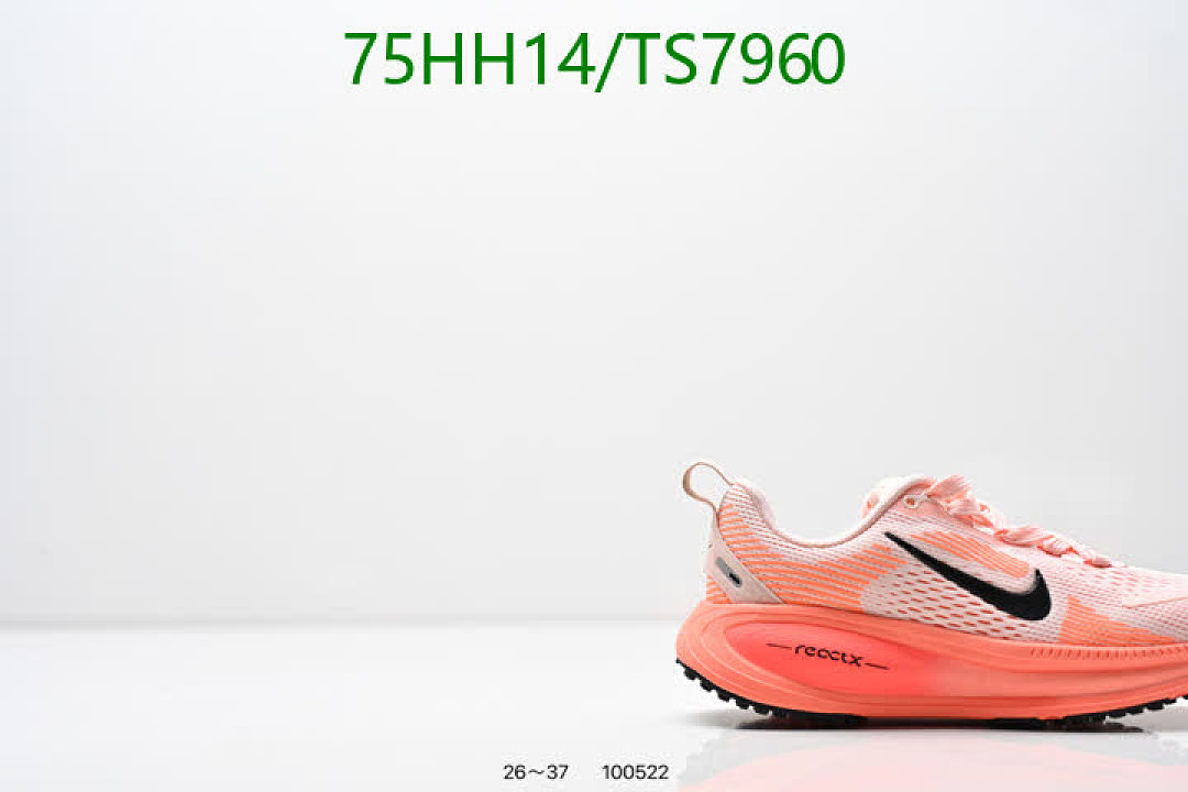 NIKE-Kids shoes Code: TS7960 $: 75USD