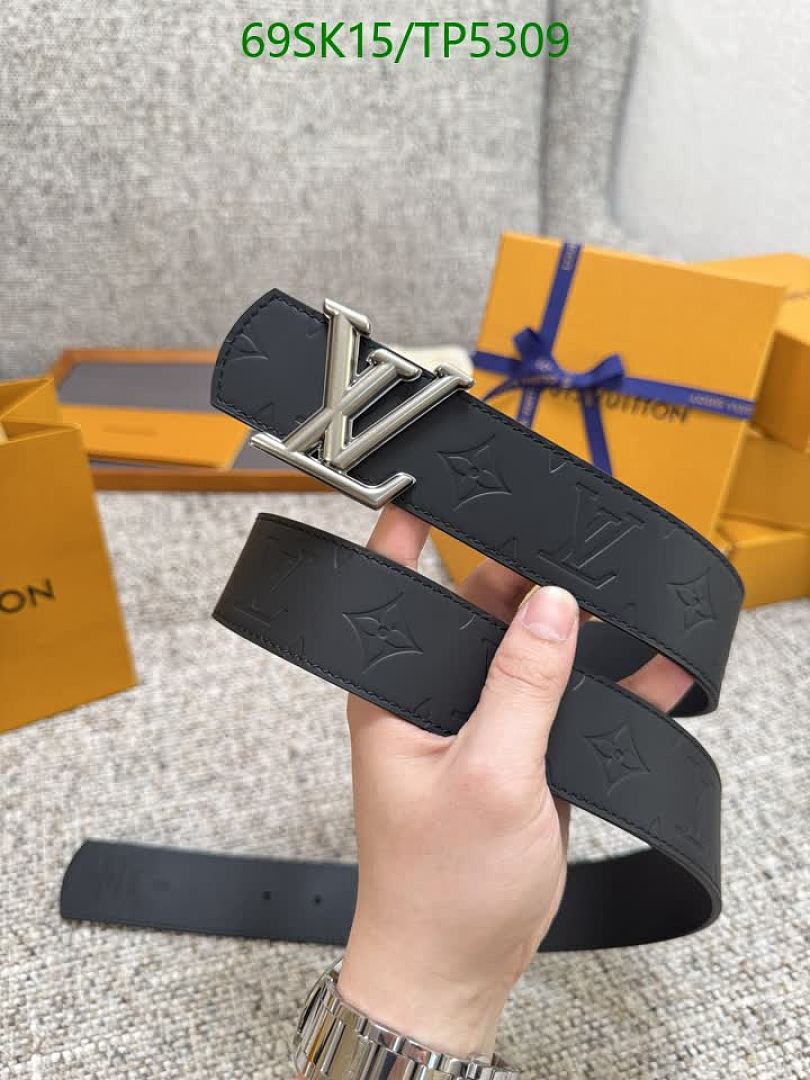 LV-Belts Code: TP5309 $: 69USD