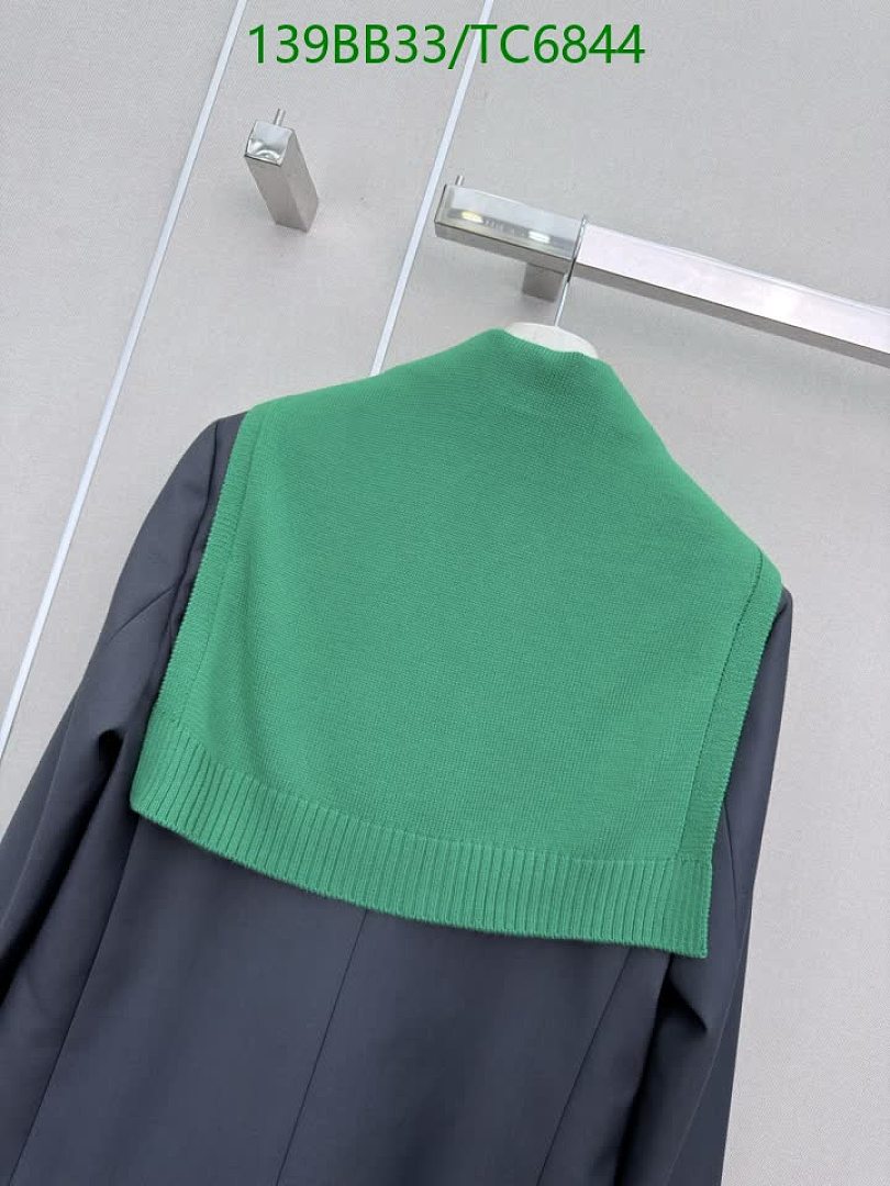 Loewe-Clothing Code: TC6844 $: 139USD