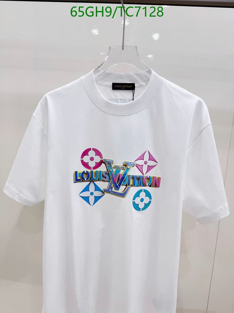 LV-Clothing Code: TC7128 $: 65USD