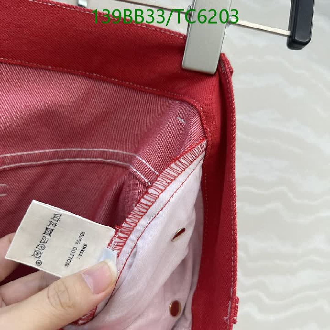 Hermes-Clothing Code: TC6203 $: 139USD