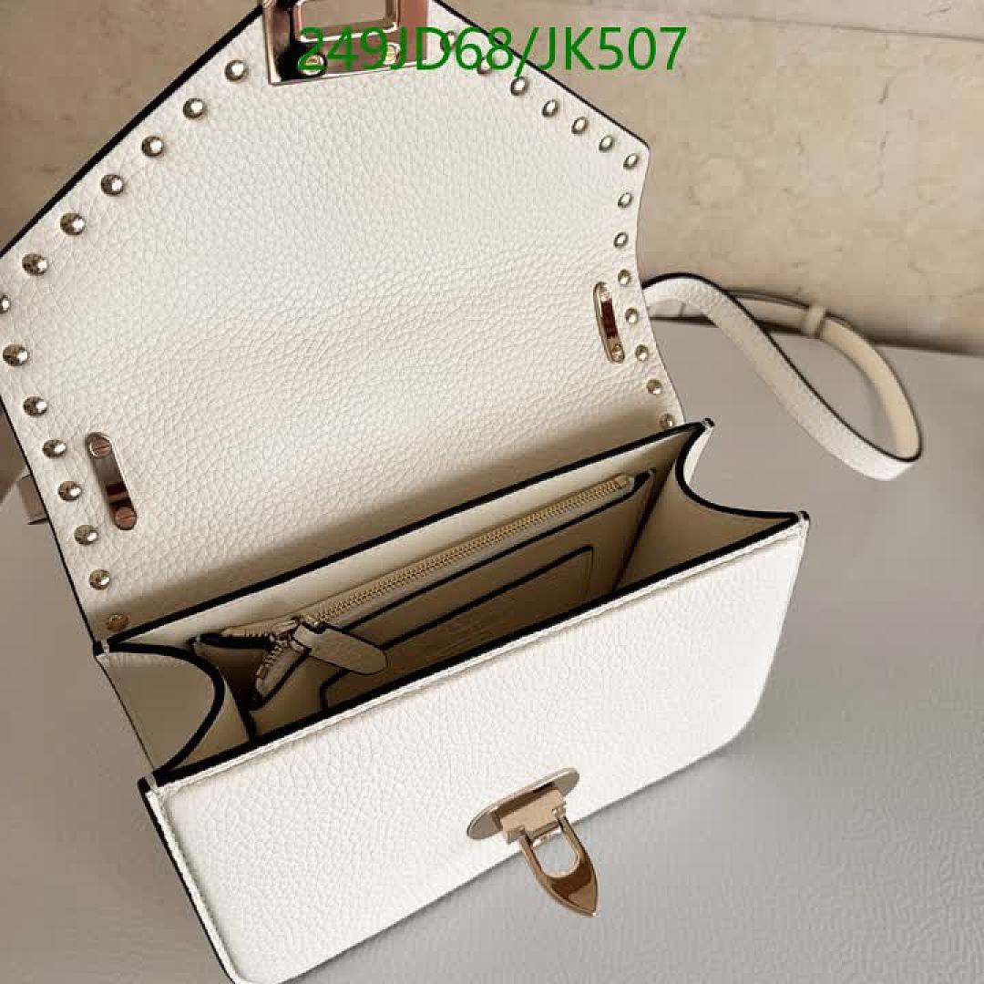 Valentino-Bags(5A) Code: JK507 $: 249USD
