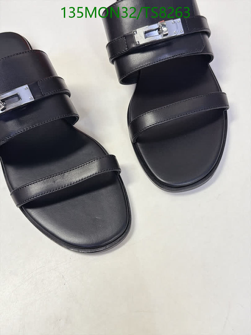 Hermes-Shoes(Women) Code: TS8263 $: 135USD