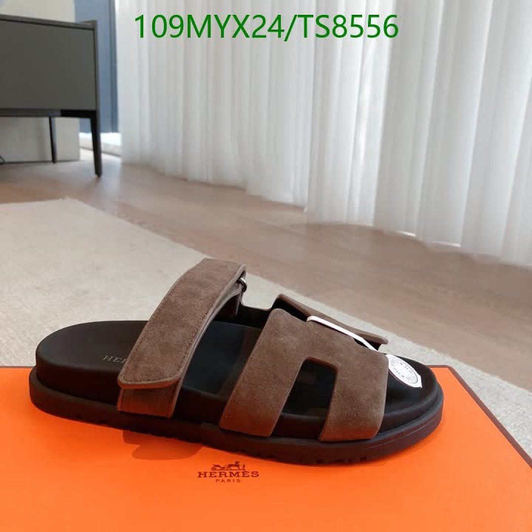 Hermes-Shoes(Men) Code: TS8556 $: 109USD