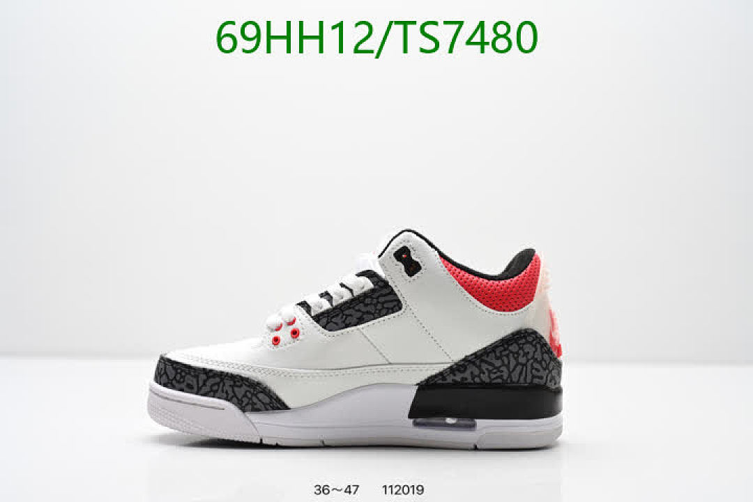 NIKE-Shoes(Women) Code: TS7480 $: 69USD
