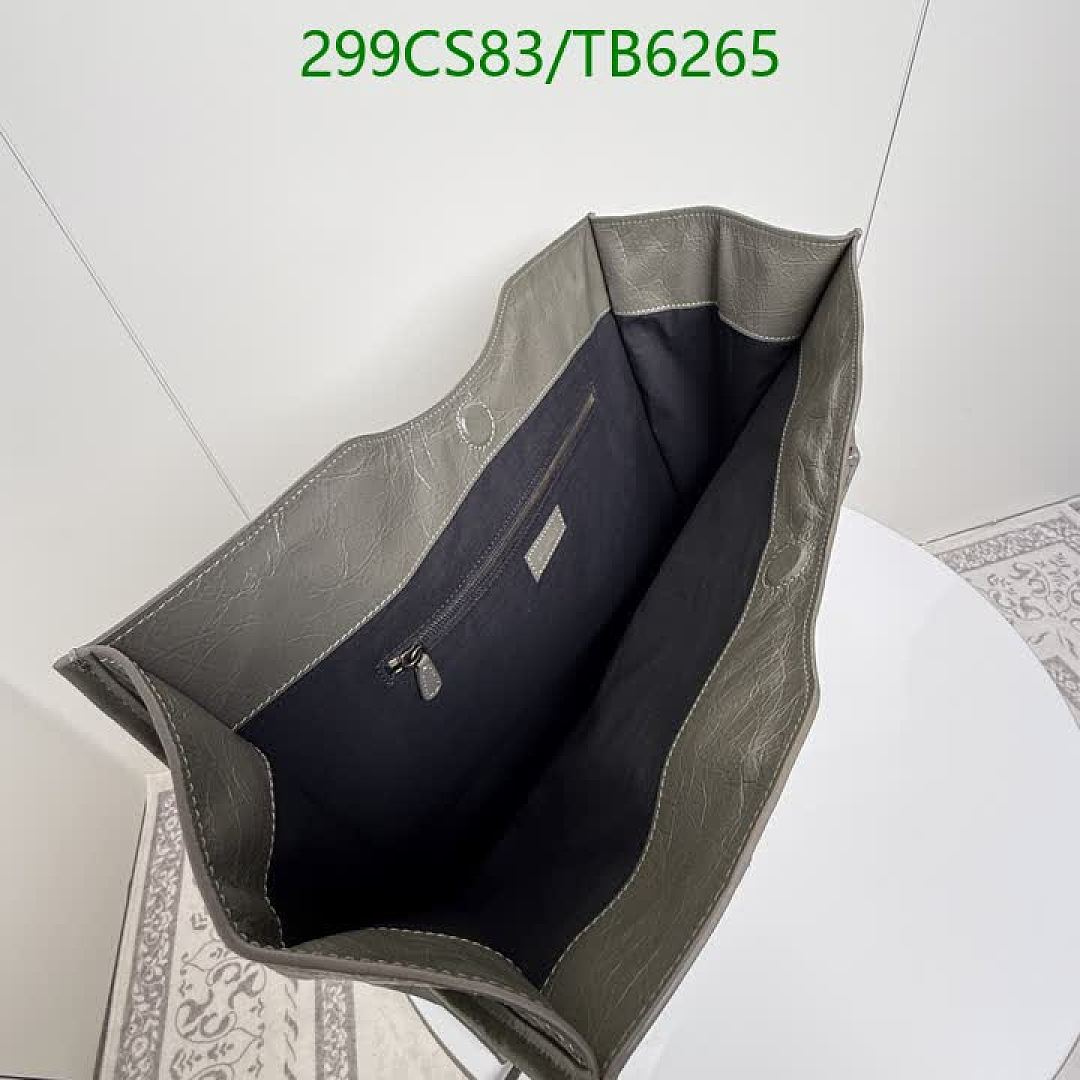Balenciaga-Bags(5A) Code: TB6265 $: 299USD