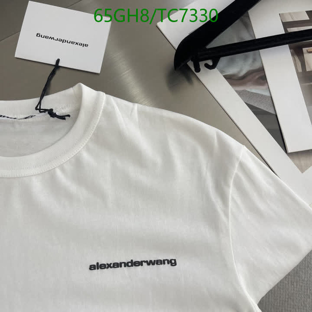 Alexander Wang-Clothing Code: TC7330 $: 65USD