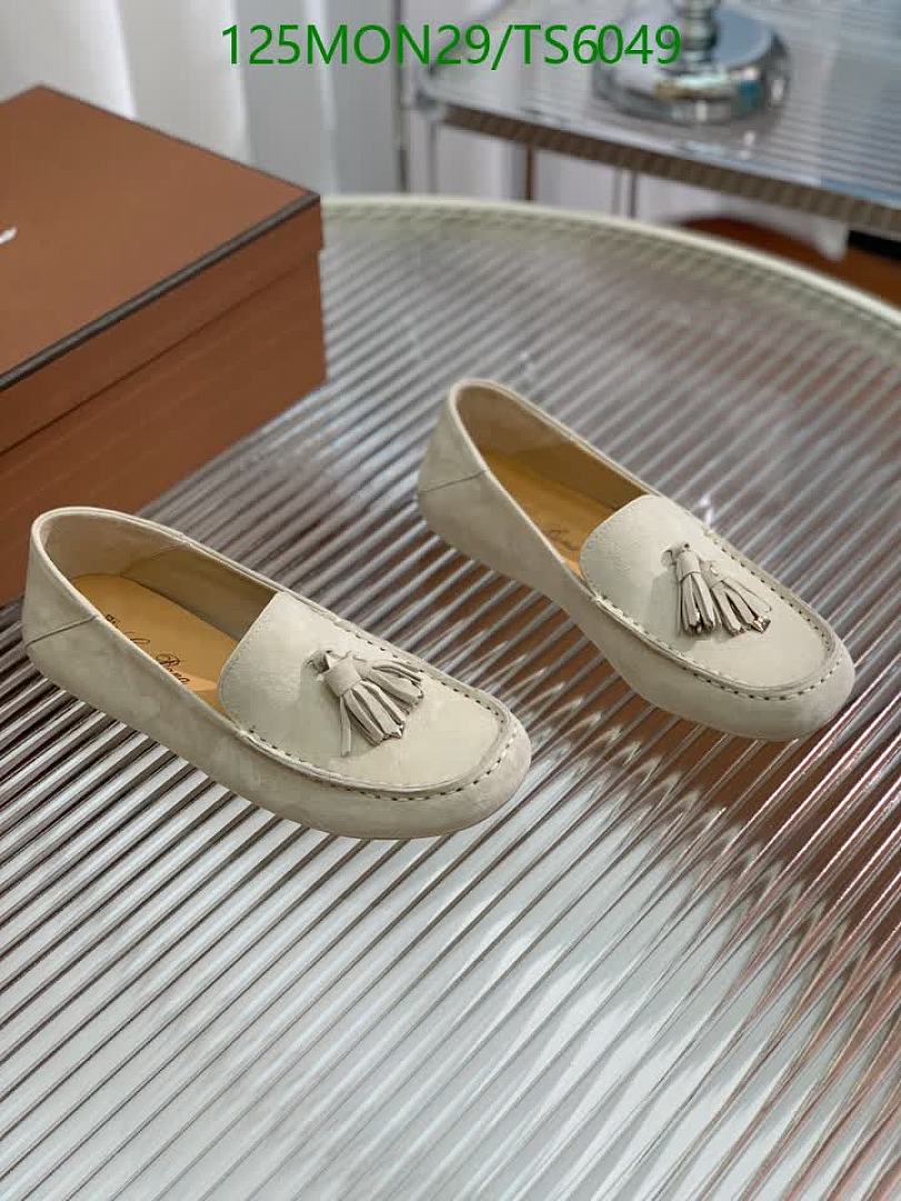Loro Piana-Shoes(Women) Code: TS6049 $: 125USD