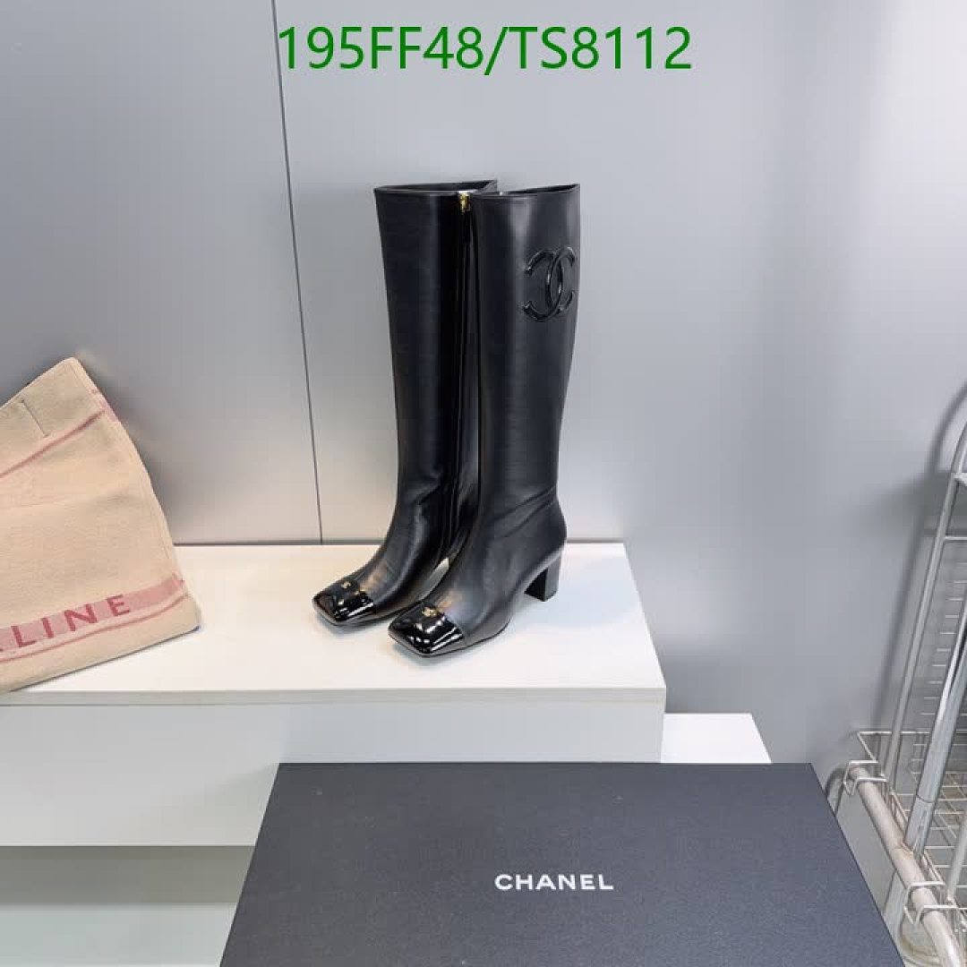 Boots-Shoes(Women) Code: TS8112 $: 195USD