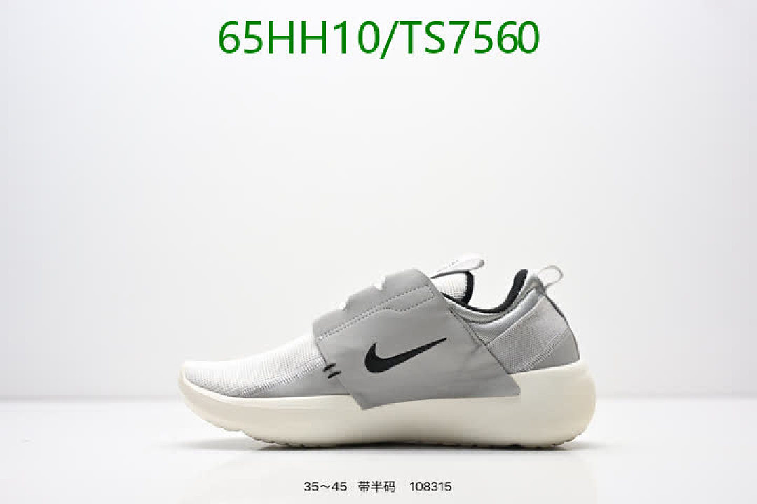 NIKE-Shoes(Women) Code: TS7560 $: 65USD