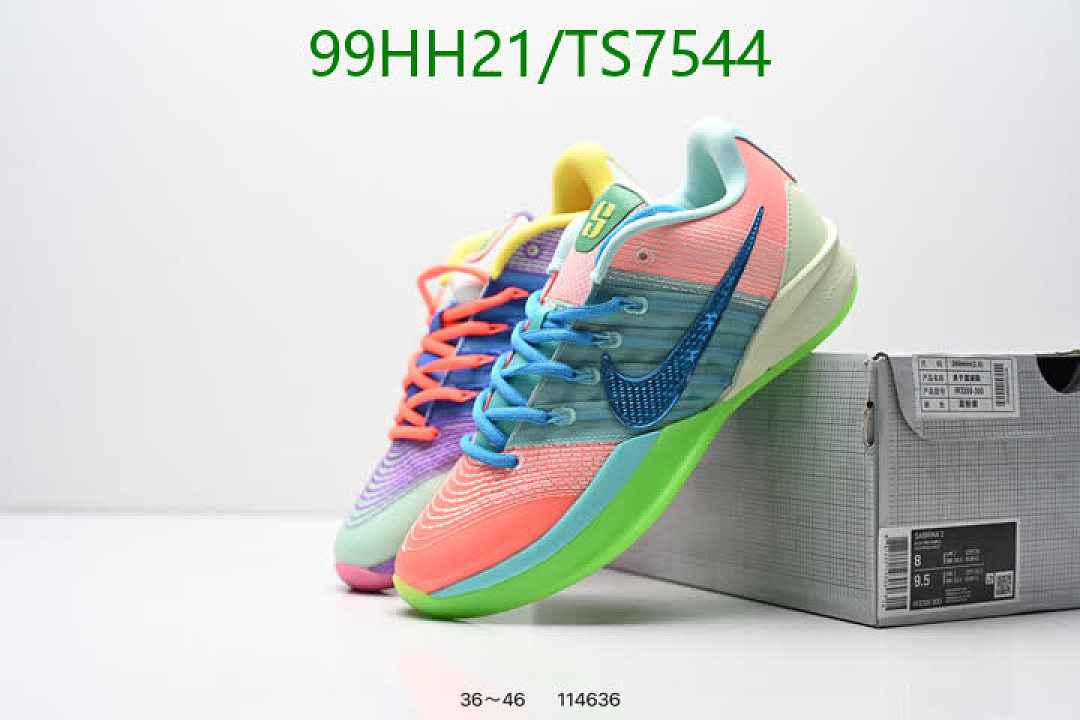 NIKE-Shoes(Women) Code: TS7544 $: 99USD