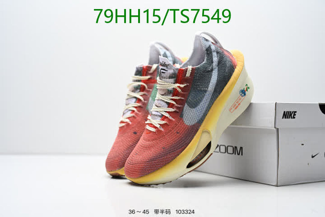 NIKE-Shoes(Women) Code: TS7549 $: 79USD