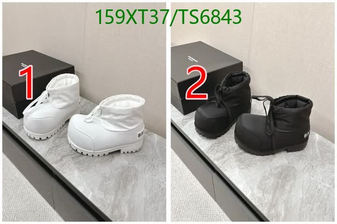 Boots-Shoes(Men) Code: TS6843 $: 159USD