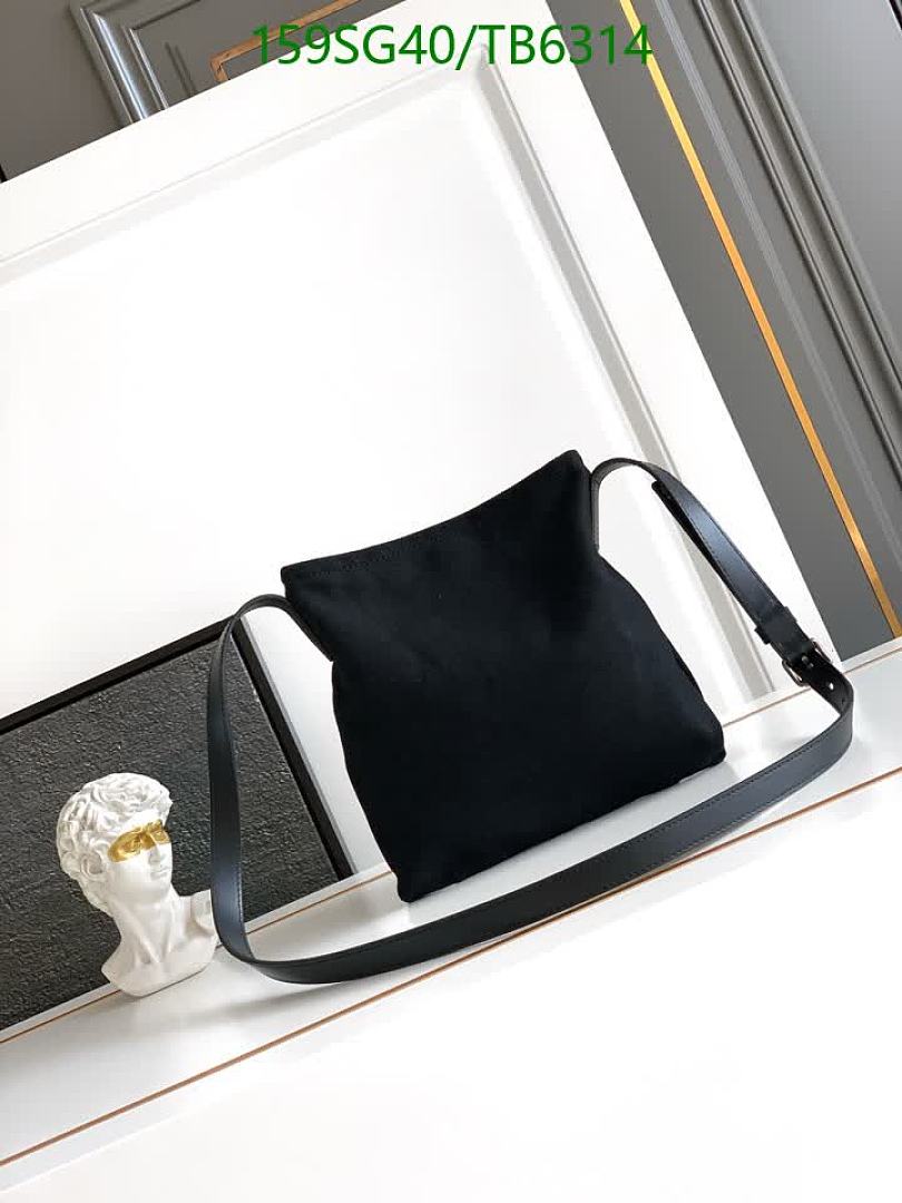 Prada-Bags(5A) Code: TB6314 $: 159USD