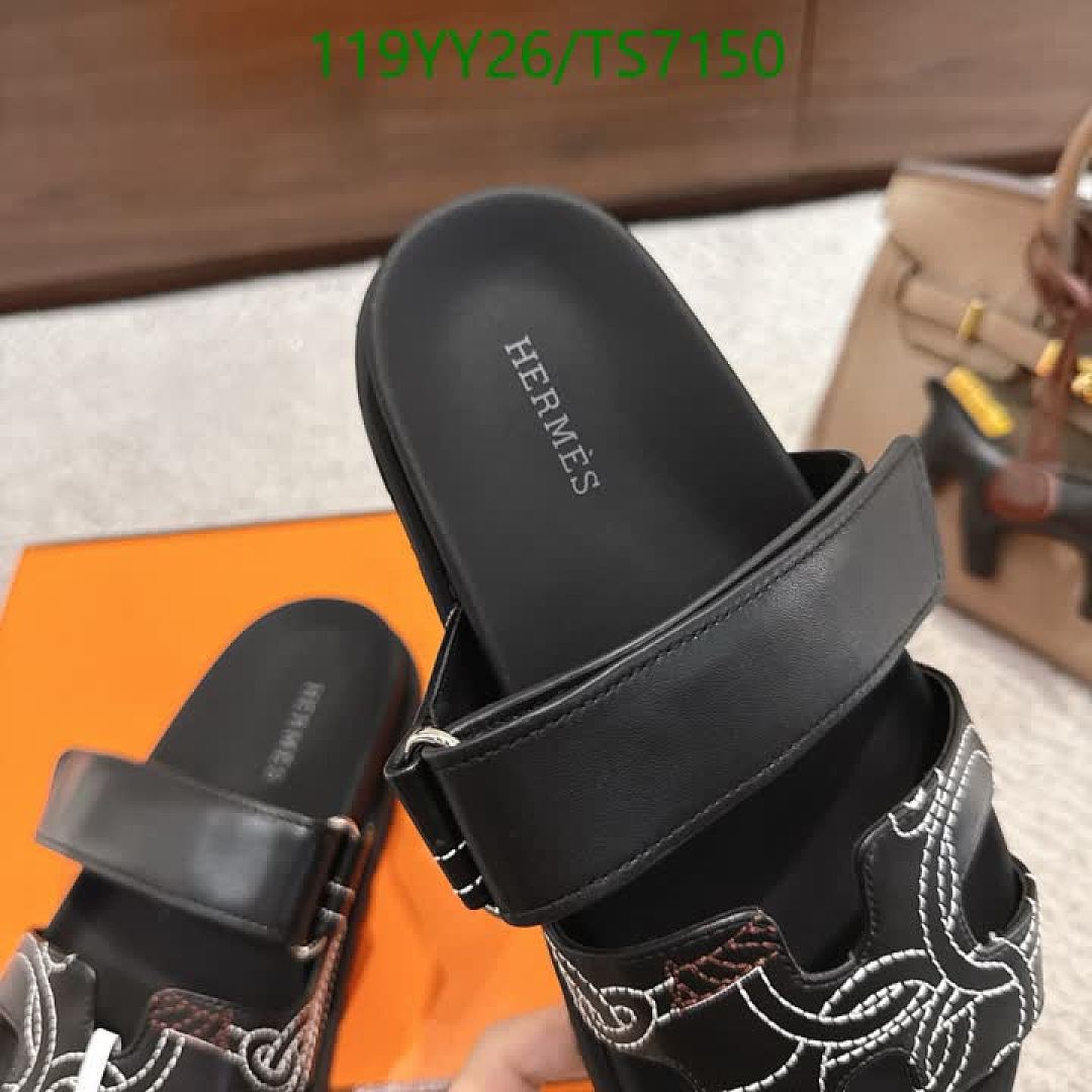 Hermes-Shoes(Women) Code: TS7150 $: 119USD