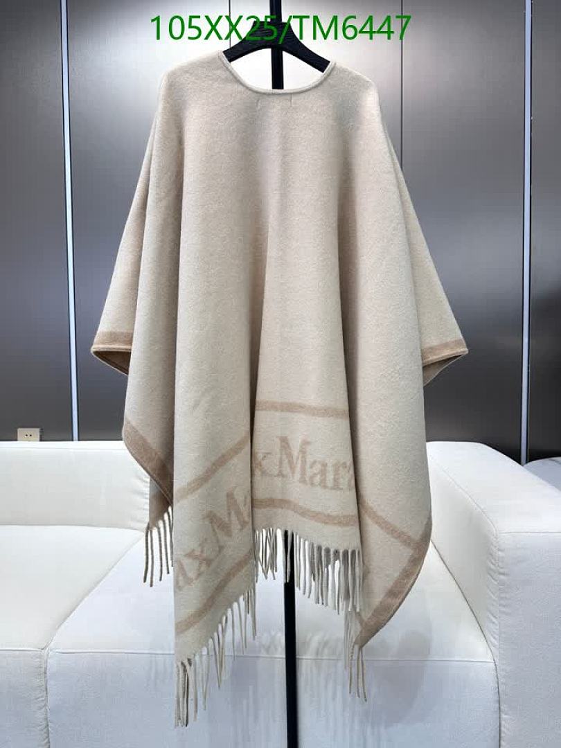Maxmara-Scarves Code: TM6447 $: 105USD