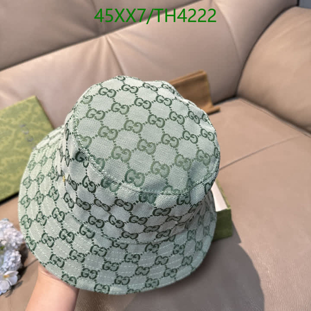 Gucci-Hats Code: TH4222 $: 45USD