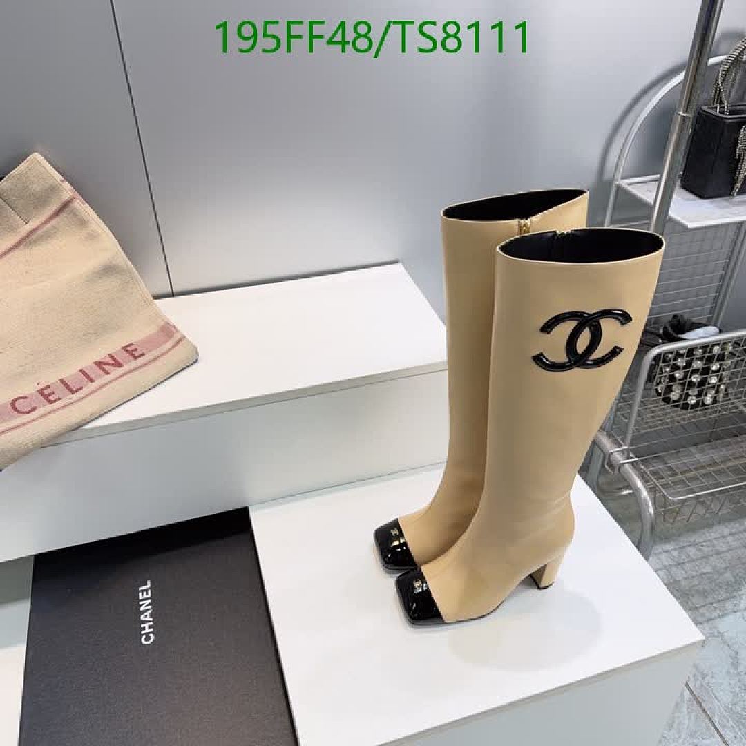 Boots-Shoes(Women) Code: TS8111 $: 195USD