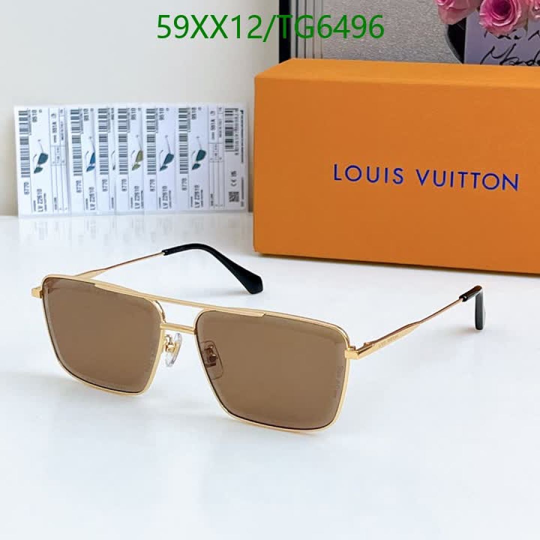 LV-Glasses Code: TG6496 $: 59USD