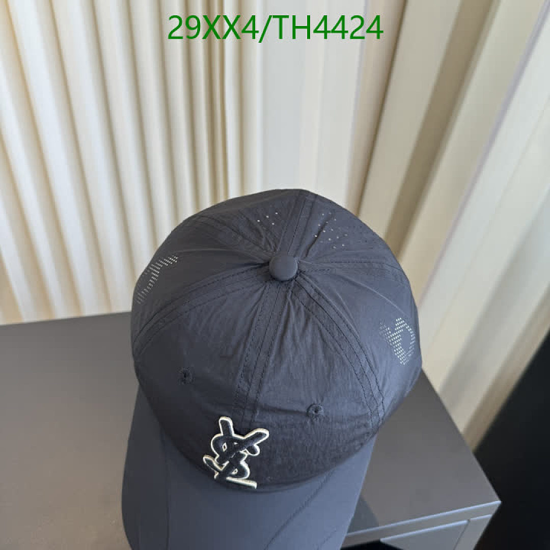 YSL-Hats Code: TH4424 $: 29USD