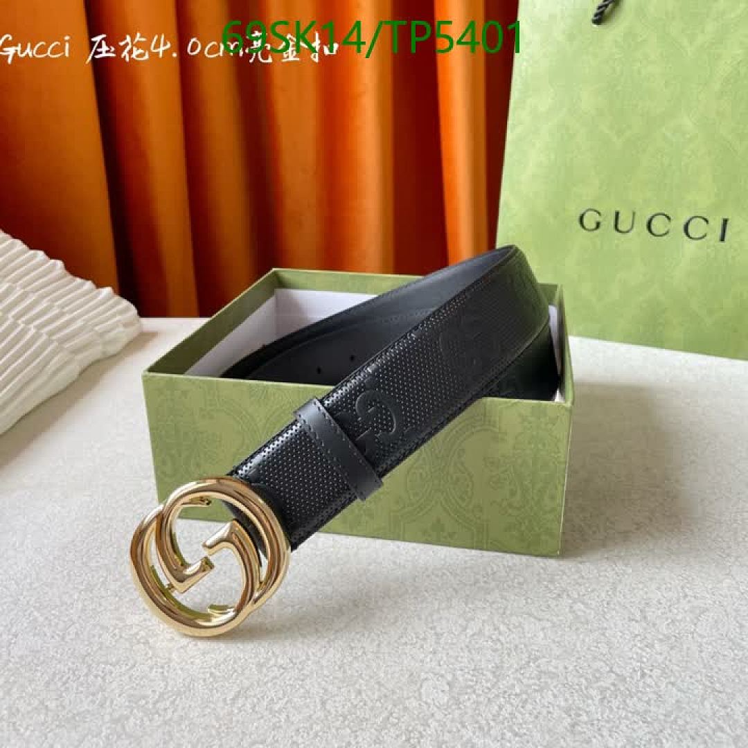 Gucci-Belts Code: TP5401 $: 69USD