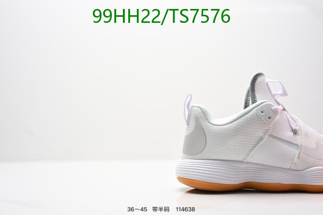 NIKE-Shoes(Women) Code: TS7576 $: 99USD