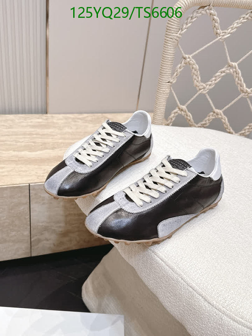 Maison Margiela-Shoes(Men) Code: TS6606 $: 125USD