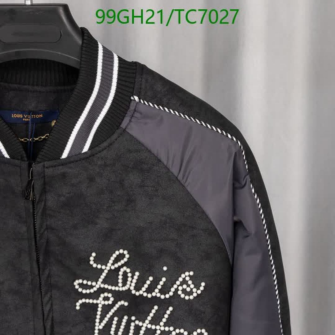 LV-Clothing Code: TC7027 $: 99USD