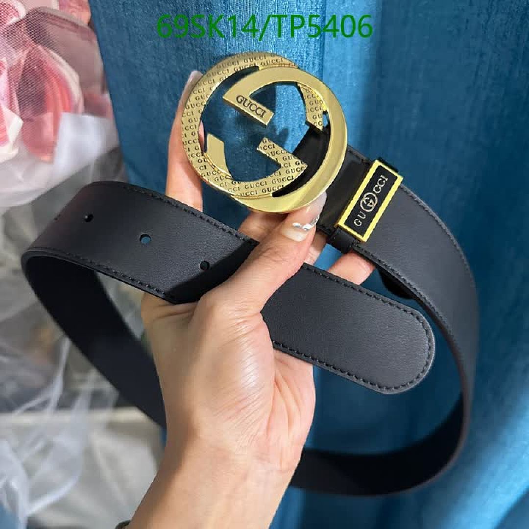 Gucci-Belts Code: TP5406 $: 69USD