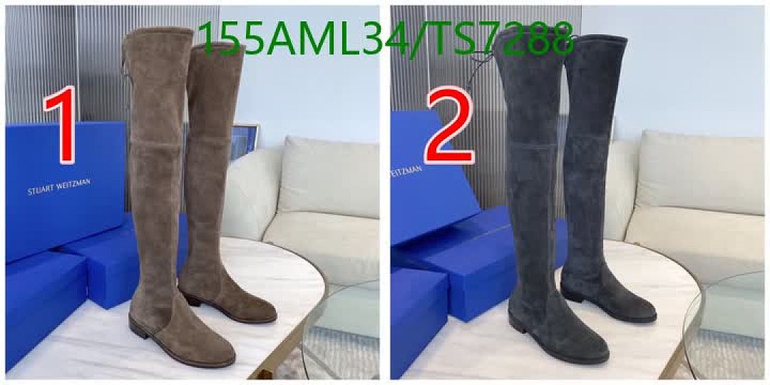 Stuart Weitzman-Shoes(Women) Code: TS7288 $: 155USD