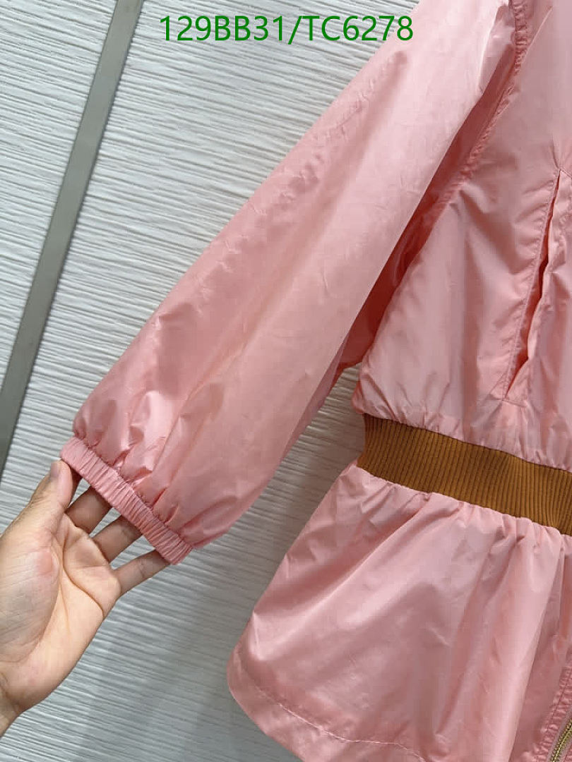 LV-Clothing Code: TC6278 $: 129USD