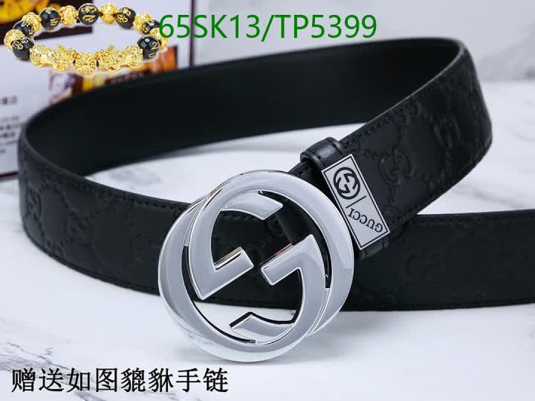 Gucci-Belts Code: TP5399 $: 65USD