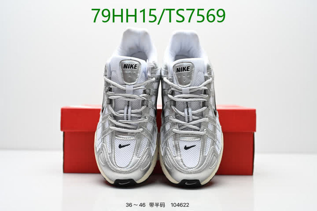 NIKE-Shoes(Women) Code: TS7569 $: 79USD