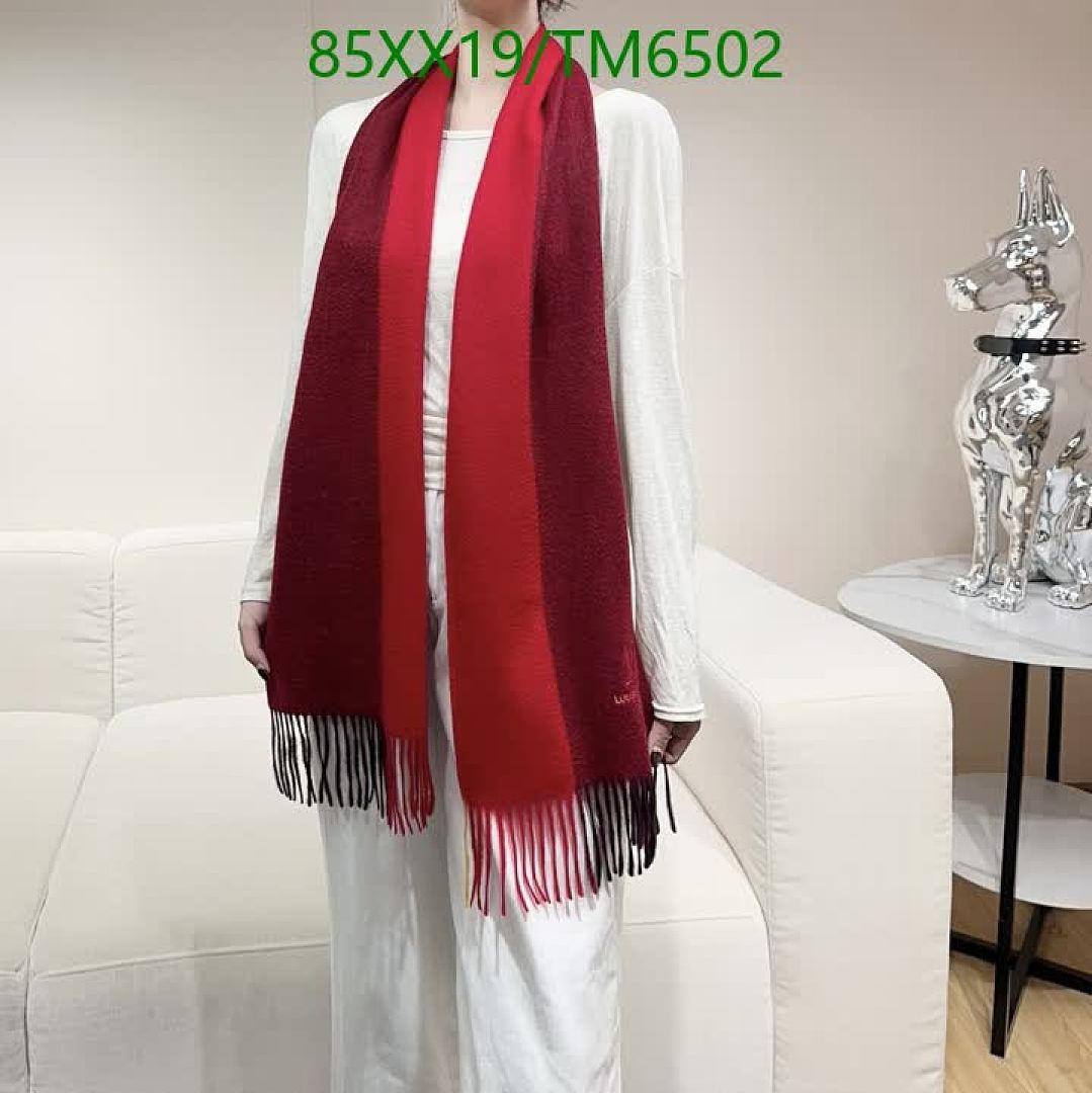 LV-Scarves Code: TM6502 $: 85USD