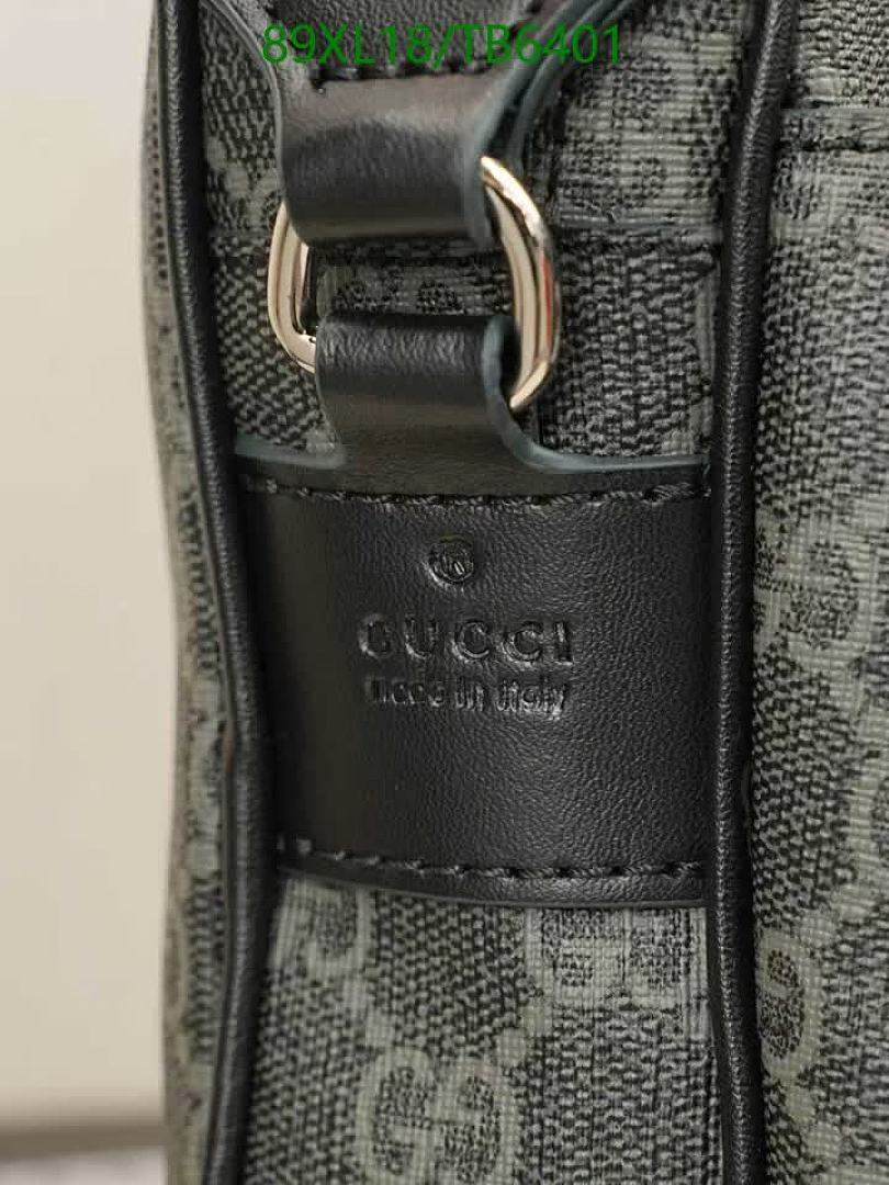 Gucci-Bags(4A) Code: TB6401 $: 89USD