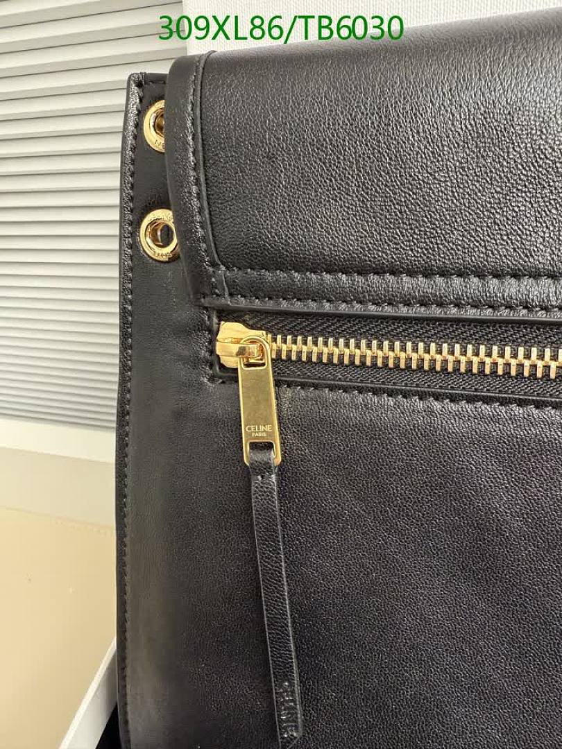 Celine-Bags(5A) Code: TB6030 $: 309USD